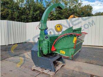   Machineryscanner